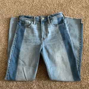 Hollister Skinny Jeans